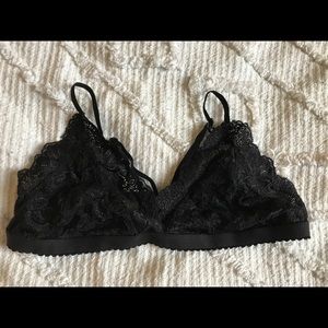 Talula lace bralette - new without tags